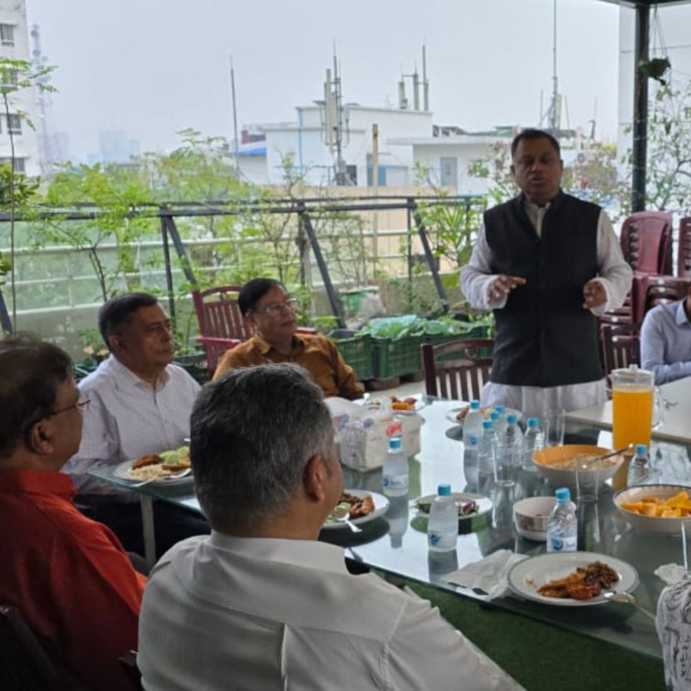 2024 Iftar Party